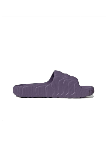 Сланцы унисекс Adidas Adilette 22 Slides shvetsov store, цвет: tech purple, HP6524 со скидкой купить онлайн