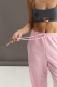 Брюки EL STUDIO SET 4 зауженные