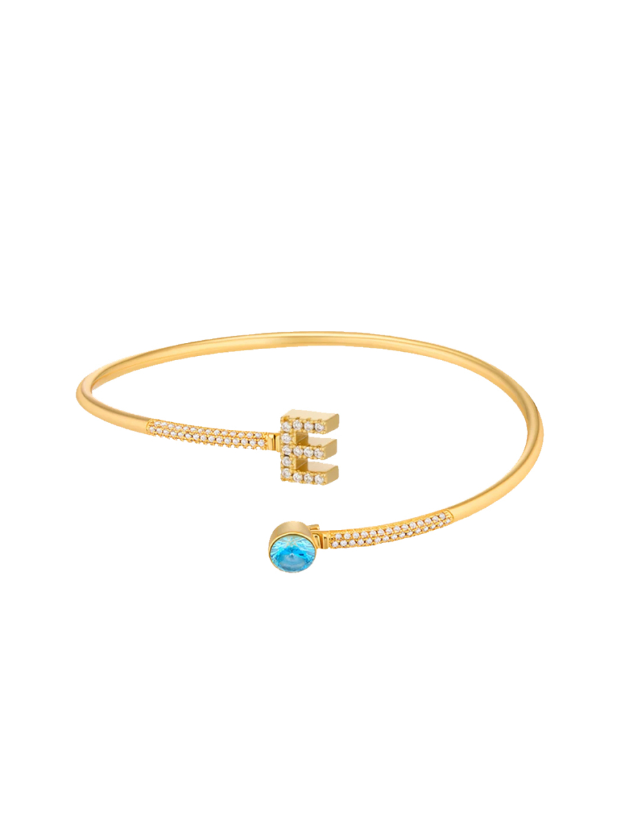 Браслет Clou Diamond E