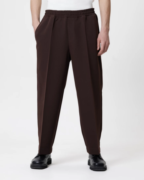 Костюмные брюки men’s size