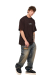Футболка FRHT Weight FRHT&OUT OF REACH, цвет: BROWN TSCMPHWBR |новая коллекция купить онлайн