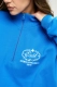 Анорак Wellness Electric Blue Erist store, цвет: синий, НФ-00002812 купить онлайн