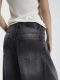 Джинсы boyfriend PAPAYA, цвет: графит, FW2407JE04BF со скидкой купить онлайн