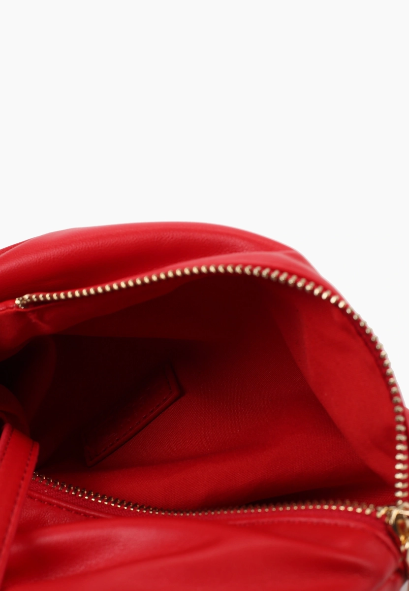 Сумка клатч мешок SBALO, цвет: красный YL3025 купить онлайн