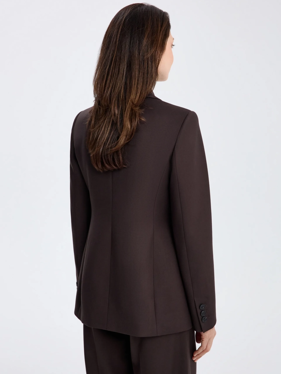 Жакет LEON ANNA PEKUN, цвет: коричневый, 10.2518.700 купить онлайн