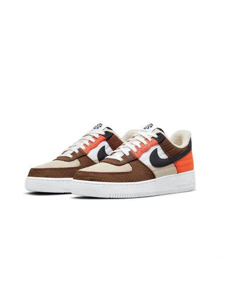 Кроссовки женские Nike Air Force 1 '07 LXX NN shvetsov store, цвет: мультиколор DH0775-200 купить онлайн