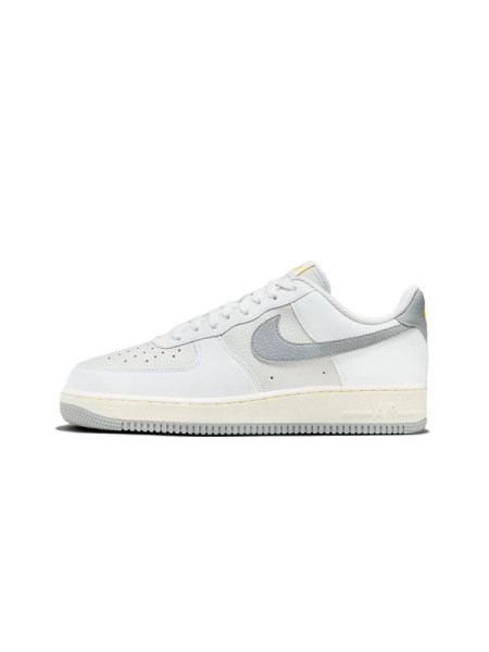 Кроссовки Nike Air Force 1 Next Nature Light Smoke Grey