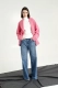 Кардиган vintage pink