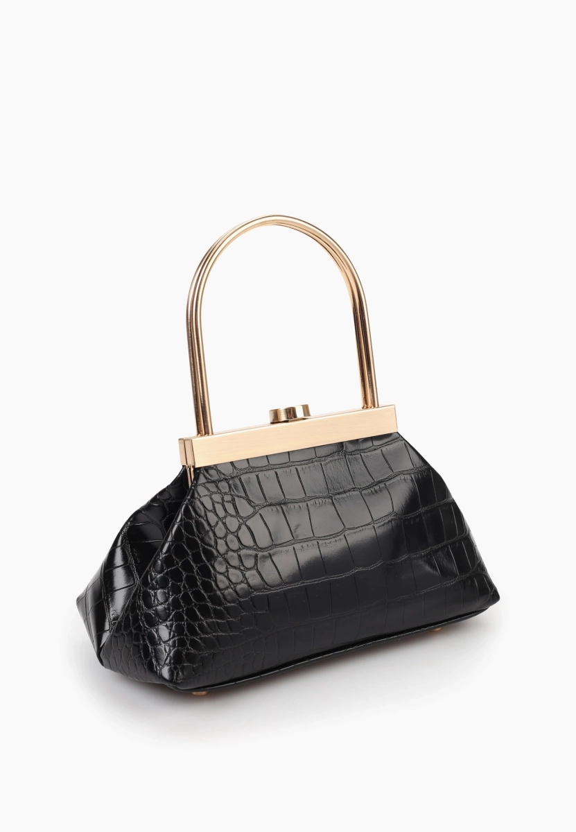 Сумка-клатч SBALO, цвет: Черный 521B18 купить онлайн