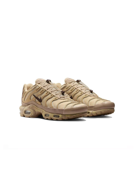 Кроссовки Nike Air Max Plus “Sesame”