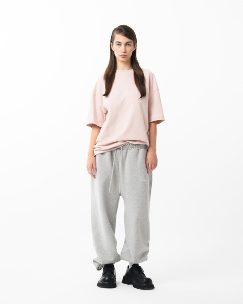 Футболка Basic T-Shirt Dusty
