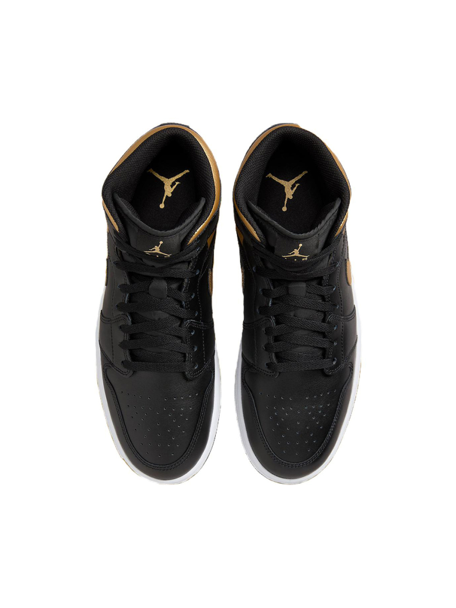 Кроссовки Jordan 1 Mid