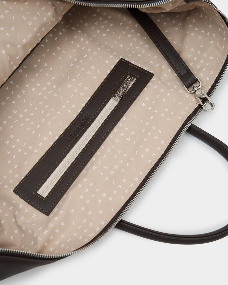 Сумка-шопер Arny Praht, цвет: кофе  купить онлайн