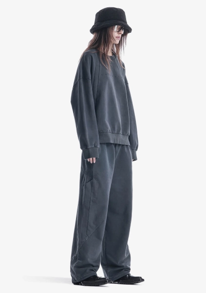 Брюки FRISSON KRAKATAU, цвет: темно-серый, Rw220-2 купить онлайн