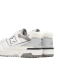 Кроссовки унисекс New Balance 550 White Cool Grey