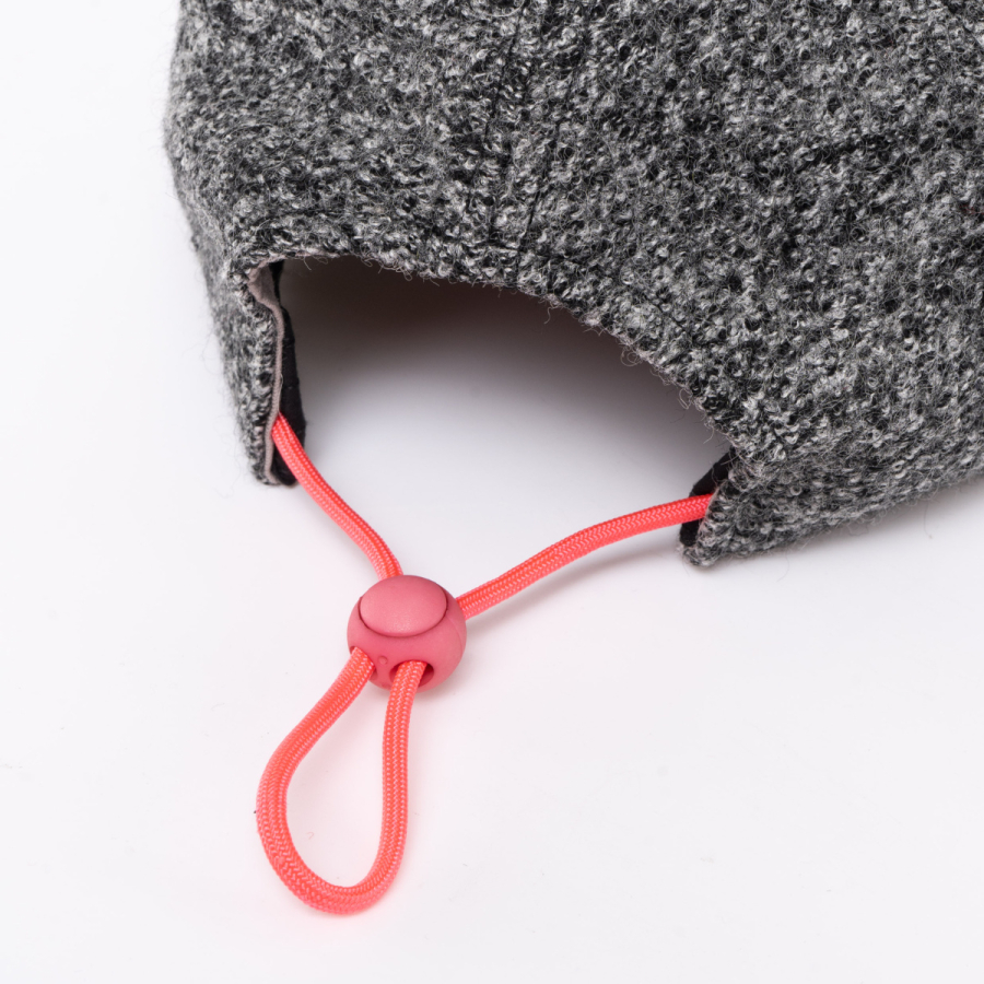 Кепка Дозорный 24 Якорь, цвет: черно-серый DOZCAP24PLTCHSDZH купить онлайн