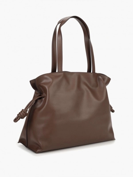 Сумка Сэнди brand salad, цвет: коричневый J-704-PHR 8077 купить онлайн