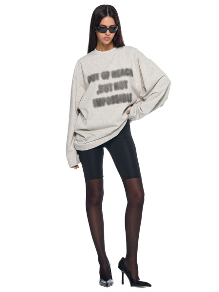 Лонгслив "Вечный