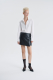Юбка Bambina FASHION REBELS, цвет: Черный FR25FW5SK010W200BL |новая коллекция купить онлайн