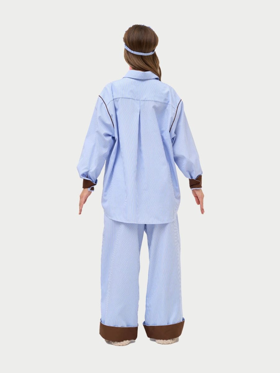 Пижама ONSI, цвет: blue,  купить онлайн