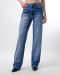 Джинсы straight ASYA SEMYONOVA, цвет: blue, 00-00002039 купить онлайн