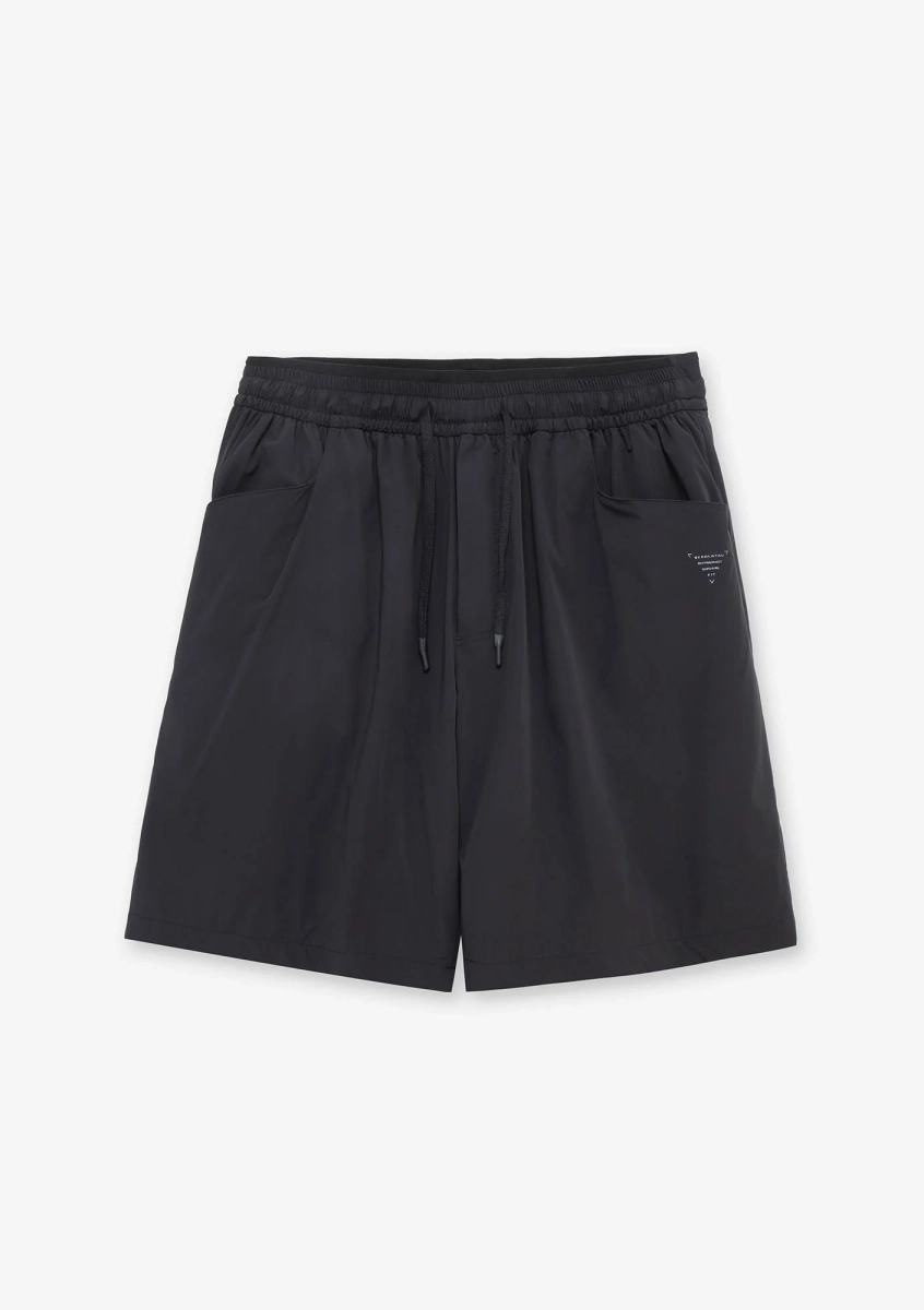 Шорты OMURA KRAKATAU, цвет: Черный, Rm205-1 купить онлайн