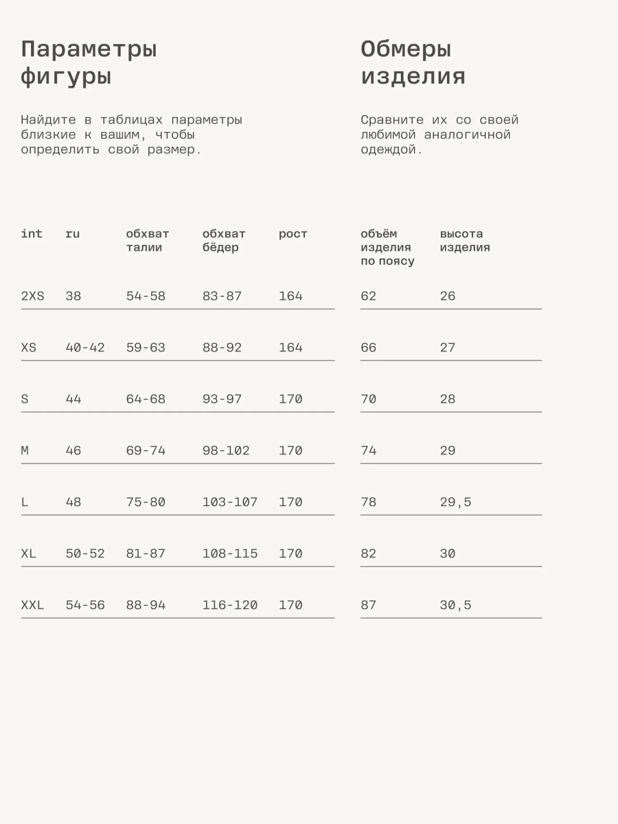 Набор женских трусов танга MUTED, цвет: Черный 905423.WPAN0032-Black купить онлайн