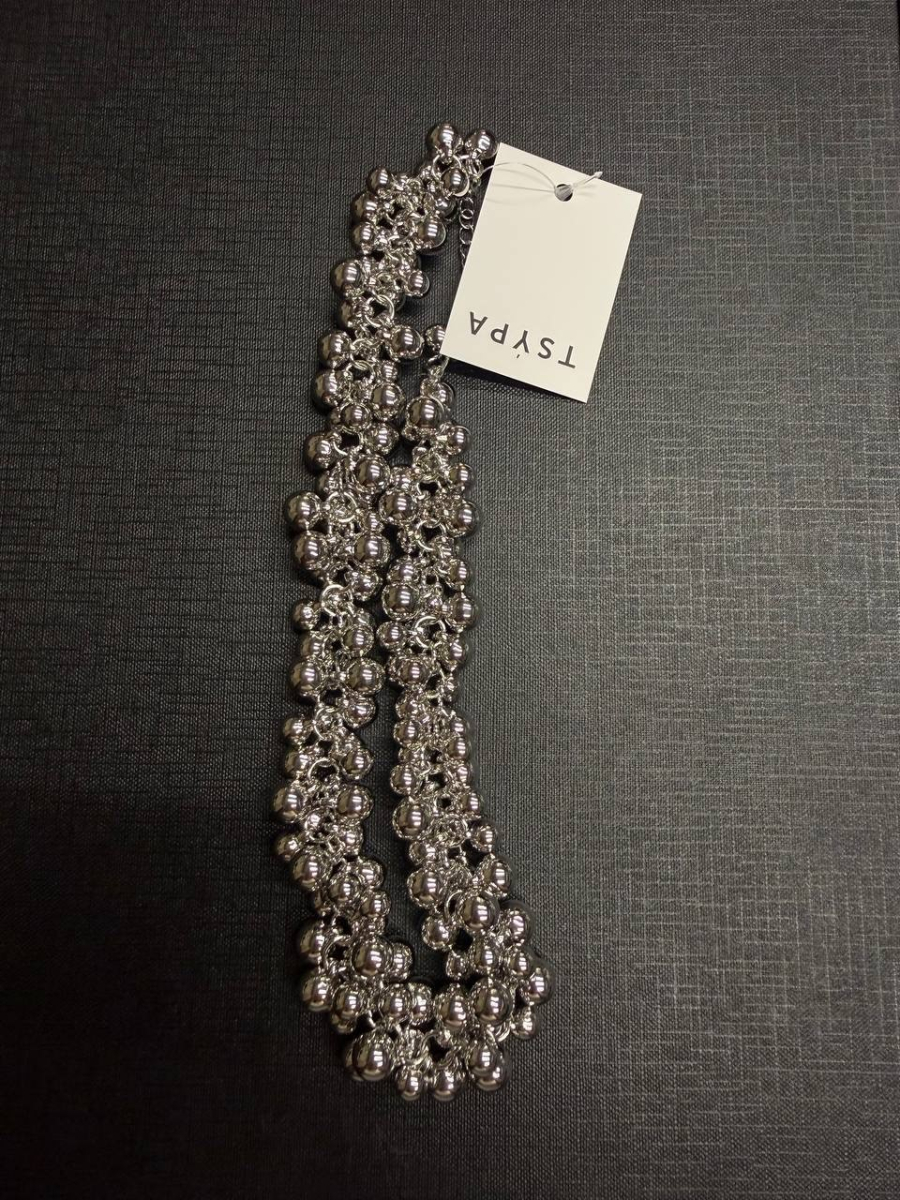 Цепь объемная TSYPA TSYPA26-0159 купить онлайн