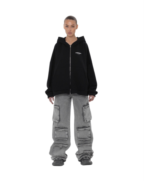 Худи ZIP