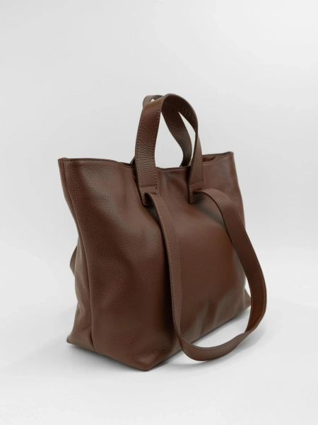 Сумка AMANDA brand salad, цвет: nut J-704-PHR 5265 купить онлайн