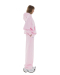 Худи ZIP TERMINAL S `25 Suborbia, цвет: PINK, 05019 купить онлайн