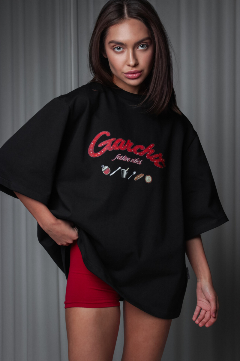 Футболка Ikra