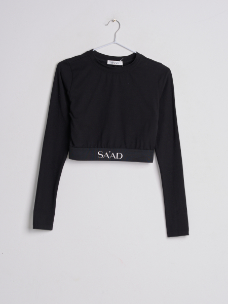 Лонгслив Saad