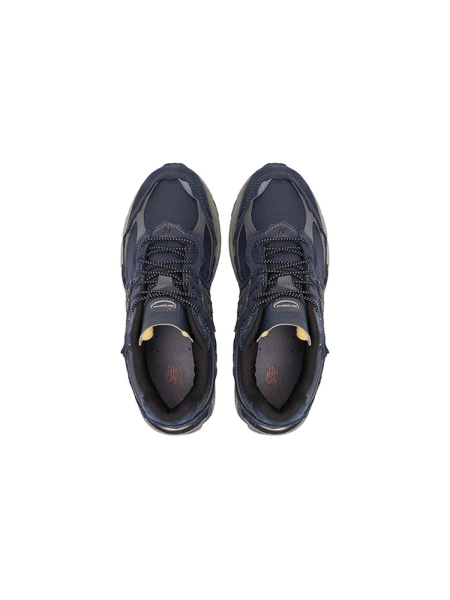 Кроссовки New Balance 2002R Protection Pack shvetsov store, цвет: Eclipse M2002RDO купить онлайн