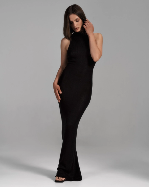 Платье NA GRANI BLACK