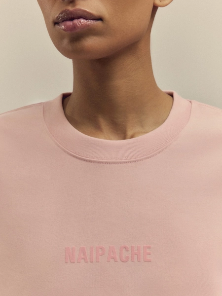 Лонгслив Heavyweight Longsleeve