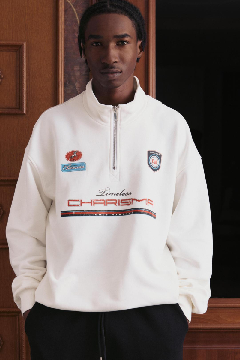 Анорак Porsche