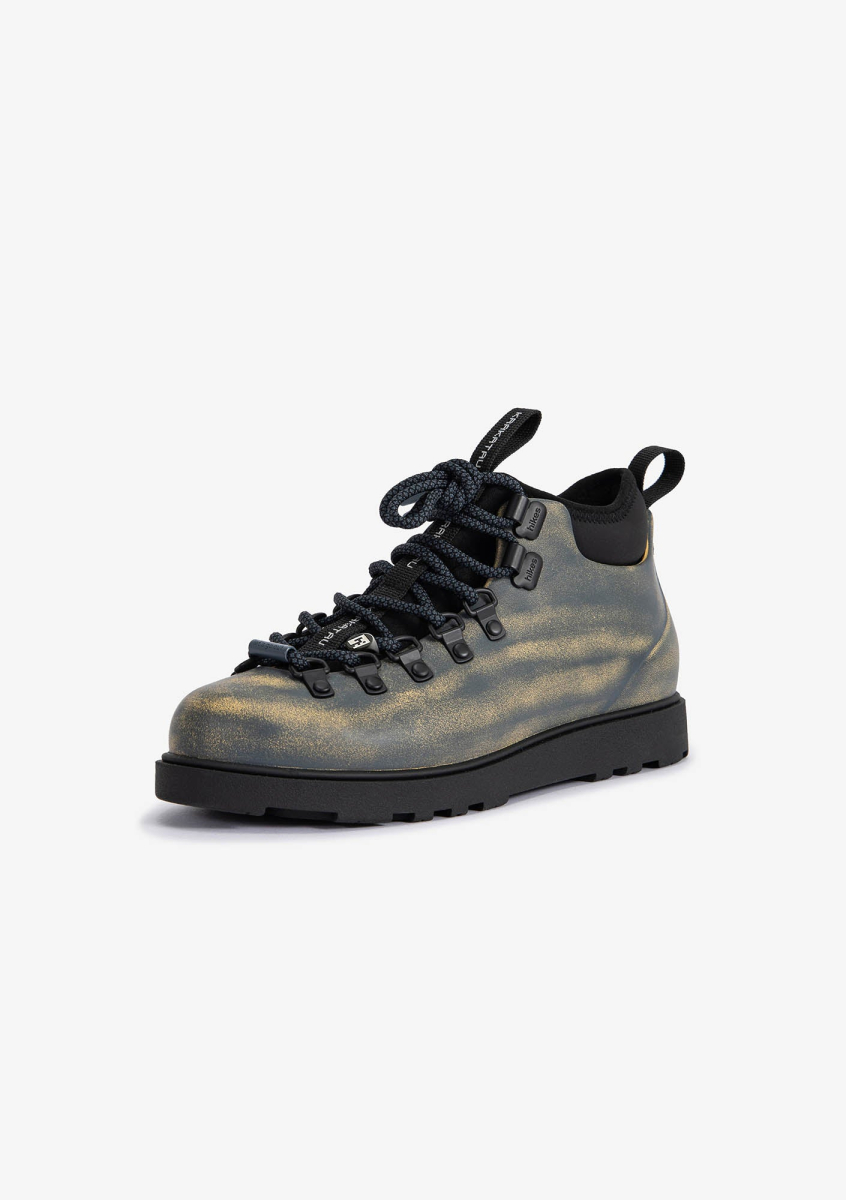Ботинки Hikes x KRAKATAU JASPER