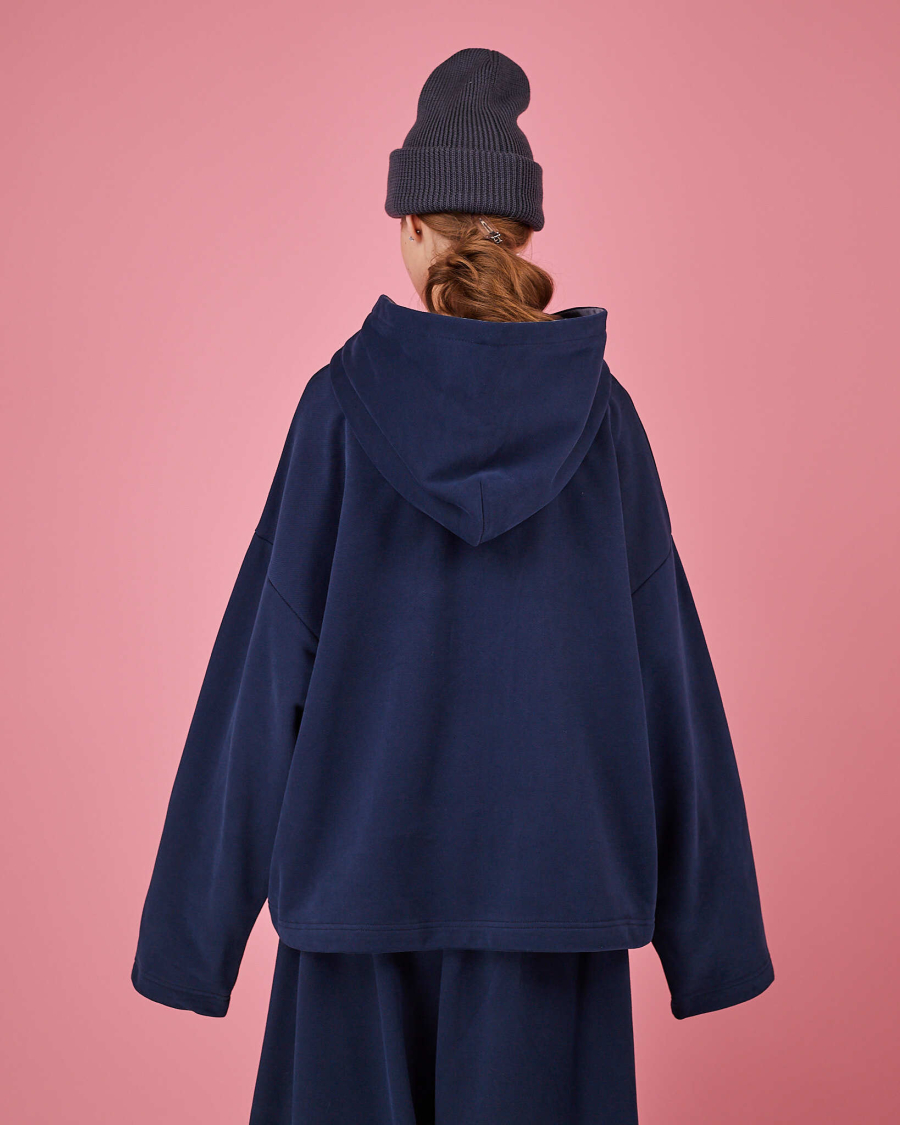 Табуха с затяжками TABOO, цвет: синий, TsZBlue купить онлайн