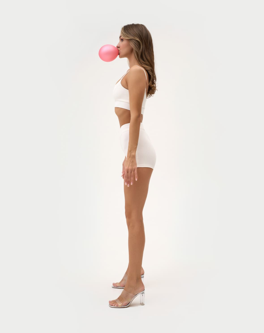 Боксеры ONSI, цвет: Milk  купить онлайн