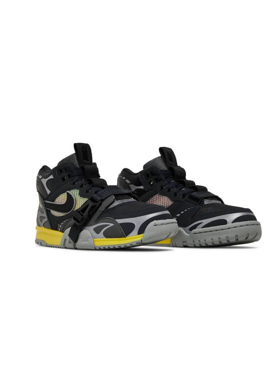 Кроссовки Nike Air Trainer 1 SP Dark Smoke Grey