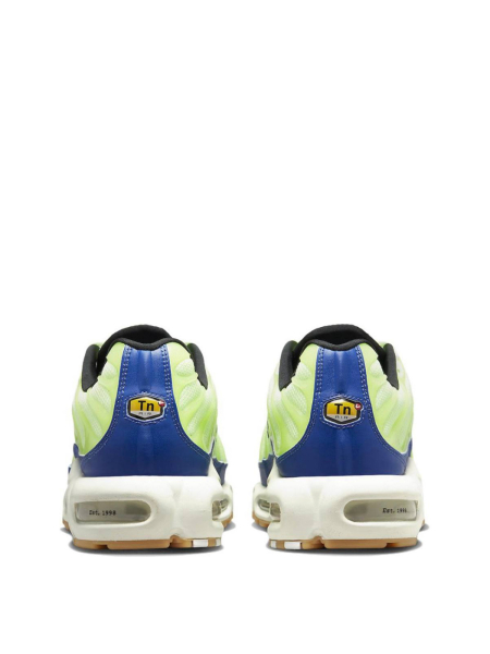 Кроссовки Nike Air Max Plus shvetsov store, цвет: фрэнк руди DZ0480-300 | новая мужская коллекция купить онлайн
