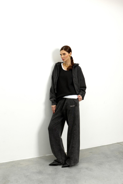 Брюки VINTAGE PANTS