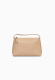 Сумка WooLook, цвет: бежевый, L/001/W/Beige со скидкой купить онлайн