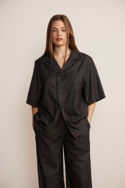 Рубашка CLASSIC STRIPES