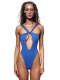 Купальник SWIMMYSUIT LOVELY VIOLA