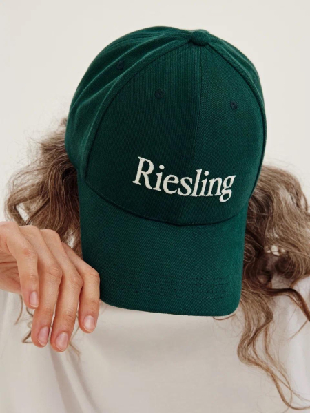 Бейсболка Riesling