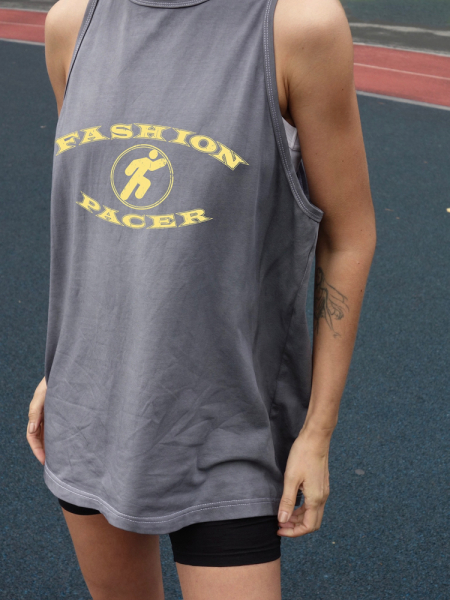 Майка FASHION PACER