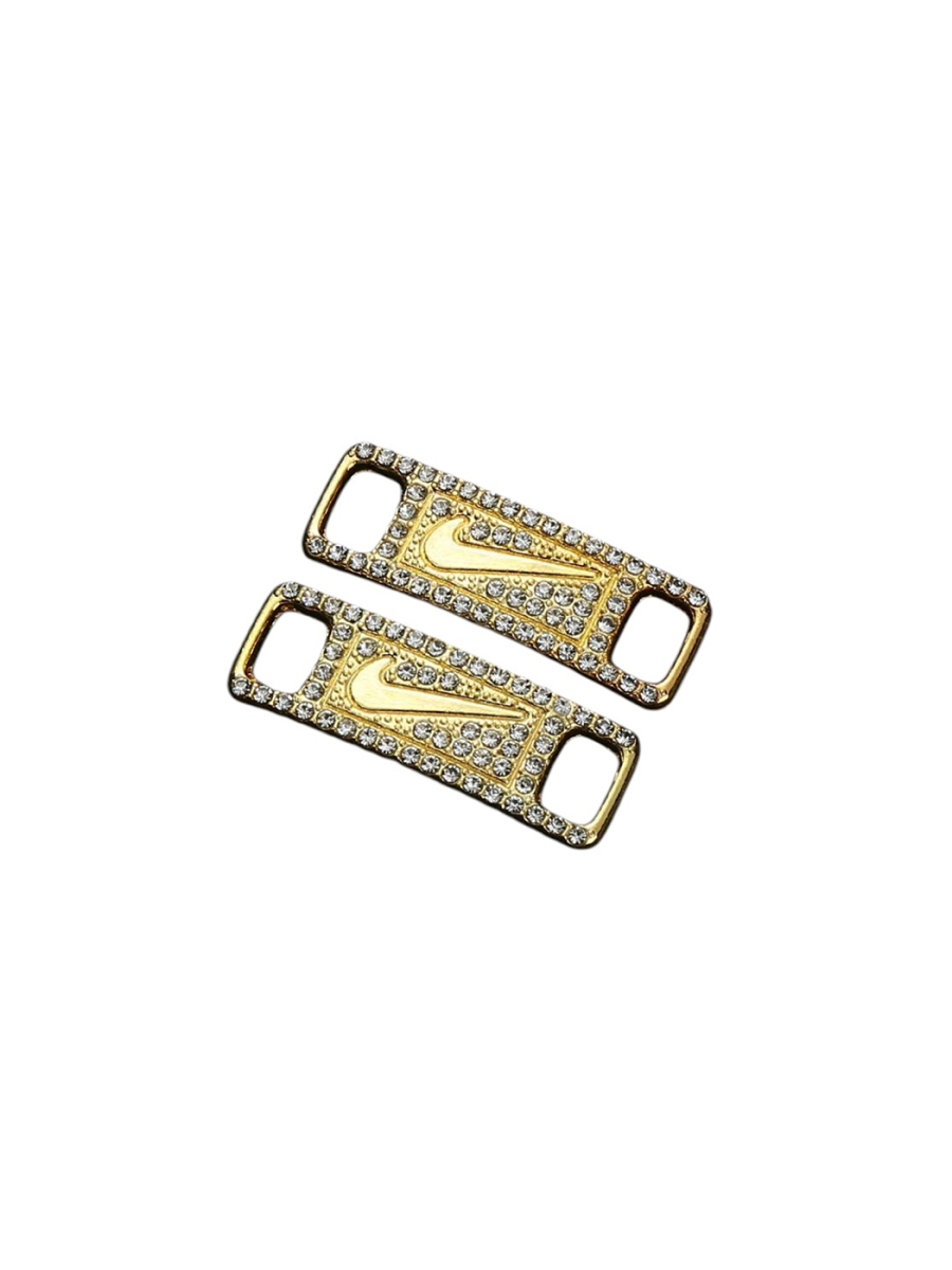 Набор Lacelock Nike Diamond