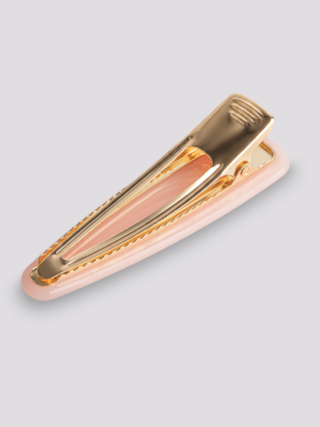 Набор заколок для волос ASSORO, цвет: моти сакура mochi-sakura-clip купить онлайн